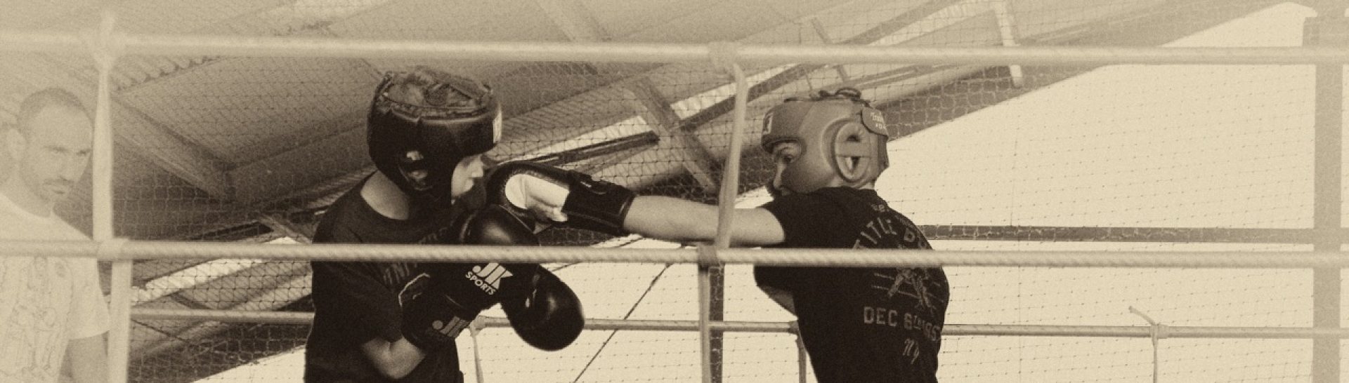 Company of Boxe