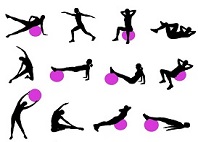 corsi Pilates