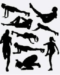 corsi Tonic Dance